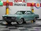 Thumbnail Photo 55 for 1964 Buick Riviera Coupe